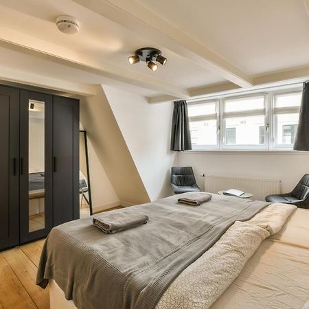 Amsterdam Alley Apartment Zewnętrze zdjęcie