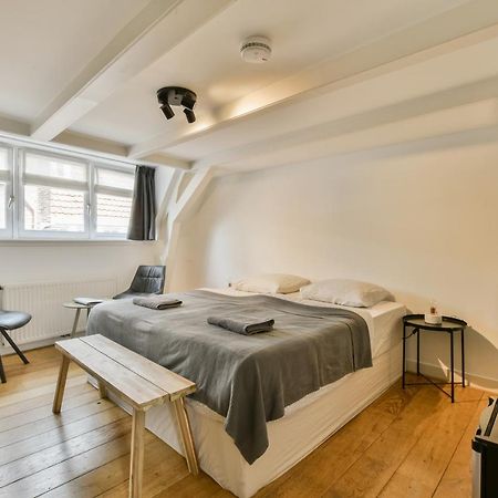 Amsterdam Alley Apartment Zewnętrze zdjęcie