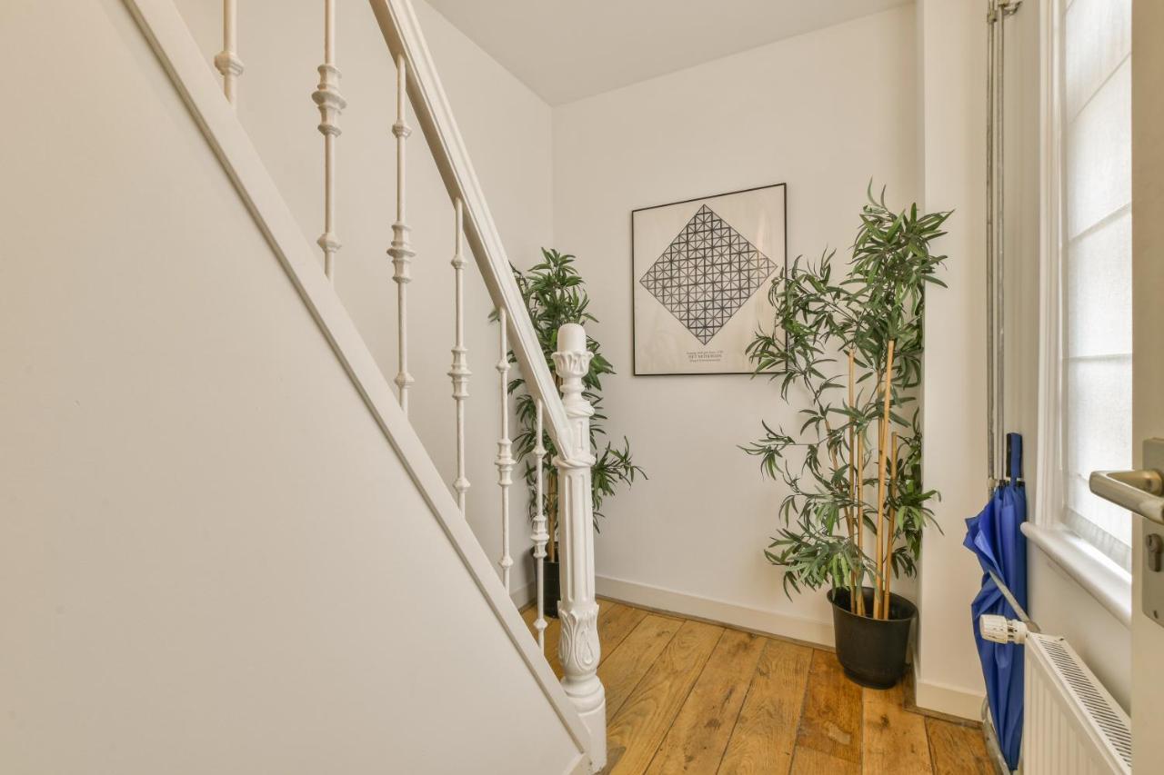 Amsterdam Alley Apartment Zewnętrze zdjęcie